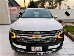 شێڤرۆلێت تاهۆ